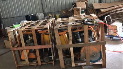 崇信行李、家具、电器包装托运