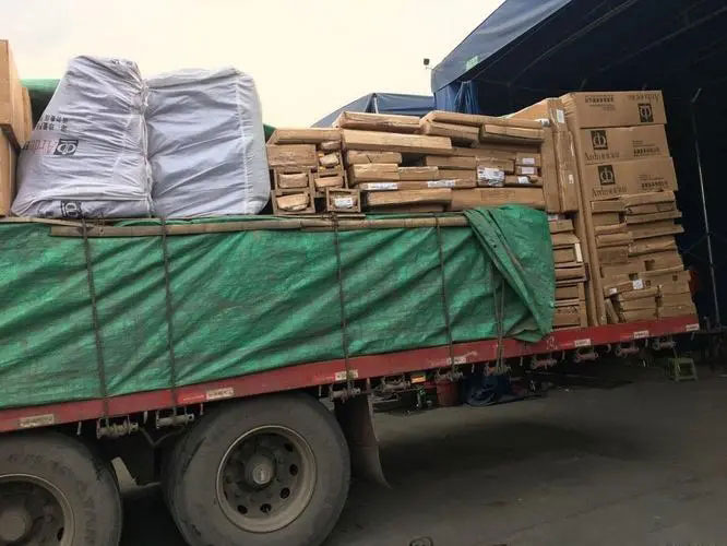 崇信家具托运
